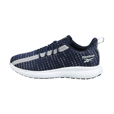 Reebok Running Fury RNNR 'Blue White'