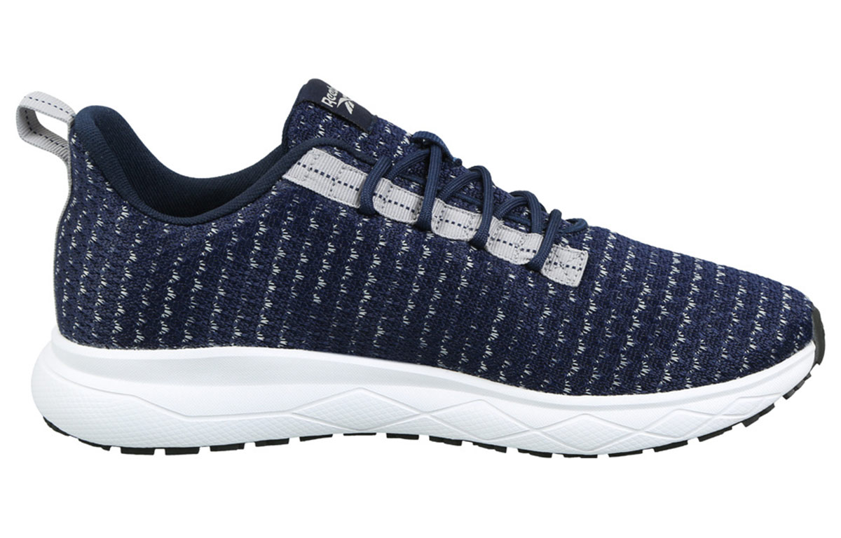 Order Reebok Running Fury Runner ''Bleu Blanc'' FW1632
