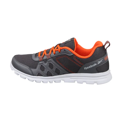 Reebok Running Fusion Xtreme 'Grey Orange'