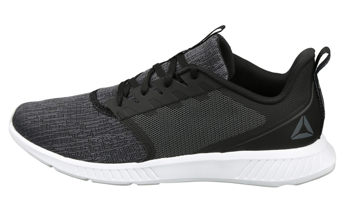 Reebok Running Fusium Lite 'Black' CN6521