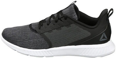 Reebok Running Fusium Lite 'Black' CN6521 Reebok Running Fusium Lite 'Black' CN6521