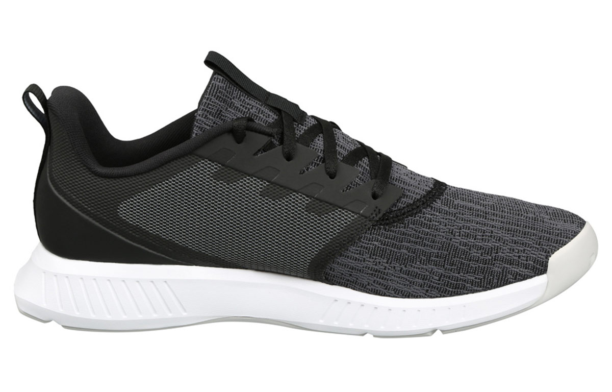Order Reebok Running Fusium Lite ''Nero'' CN6521