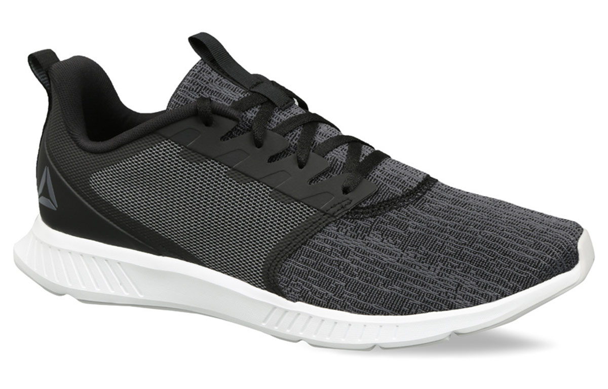 Lookbook Reebok Running Fusium Lite ''Nero'' CN6521