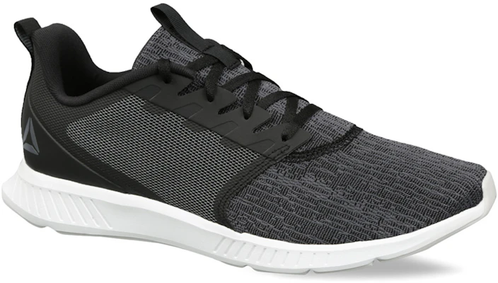 Reebok Running Fusium Lite ''Nero'' CN6521 Lookbook Reebok Running Fusium Lite ''Nero'' CN6521