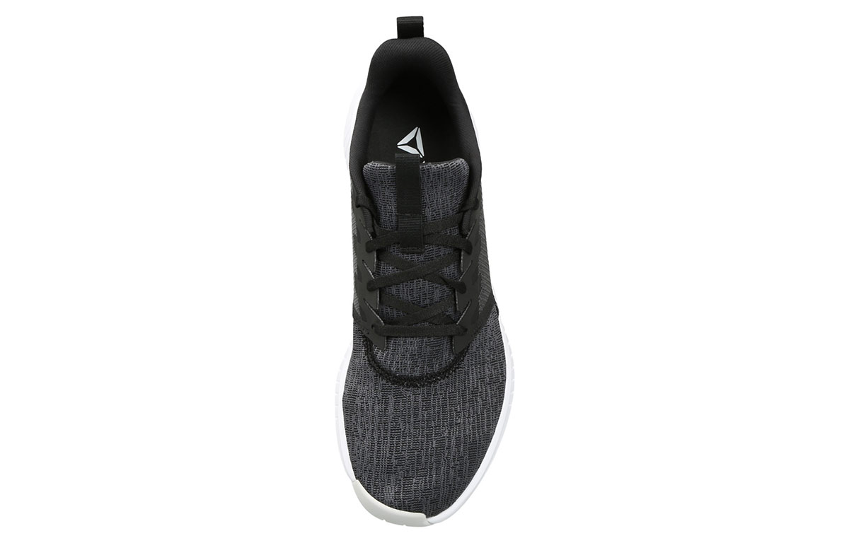 Shop Reebok Running Fusium Lite ''Nero'' CN6521