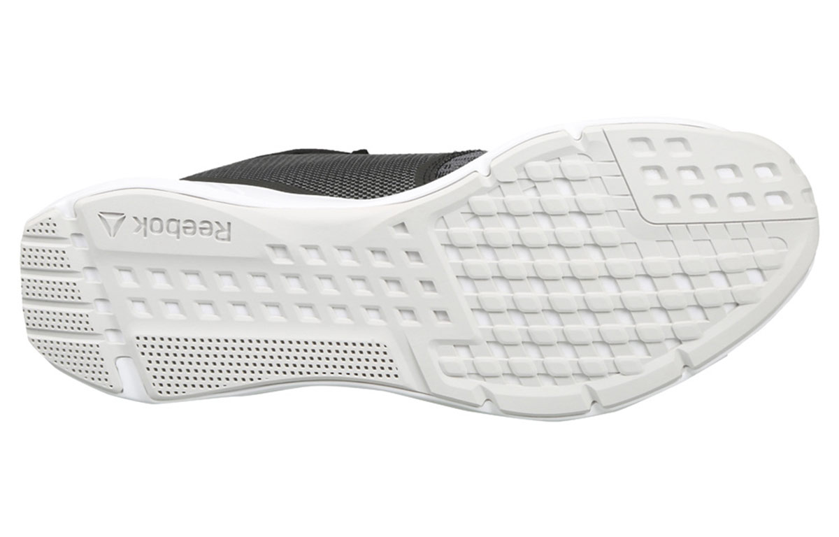 Details for Reebok Running Fusium Lite ''Nero'' CN6521