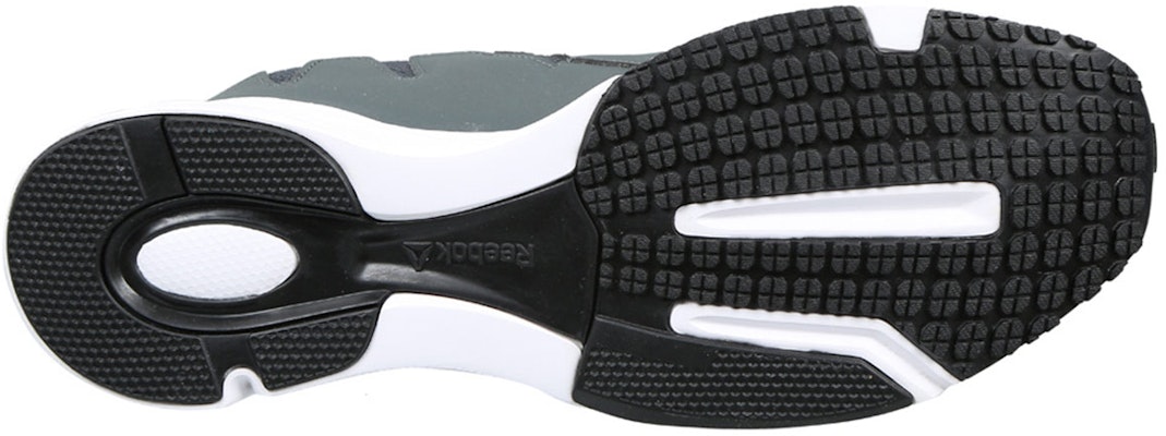 Reebok Sepatu Lari Hans Runner EG0792 Details for Reebok Sepatu Lari Hans Runner EG0792