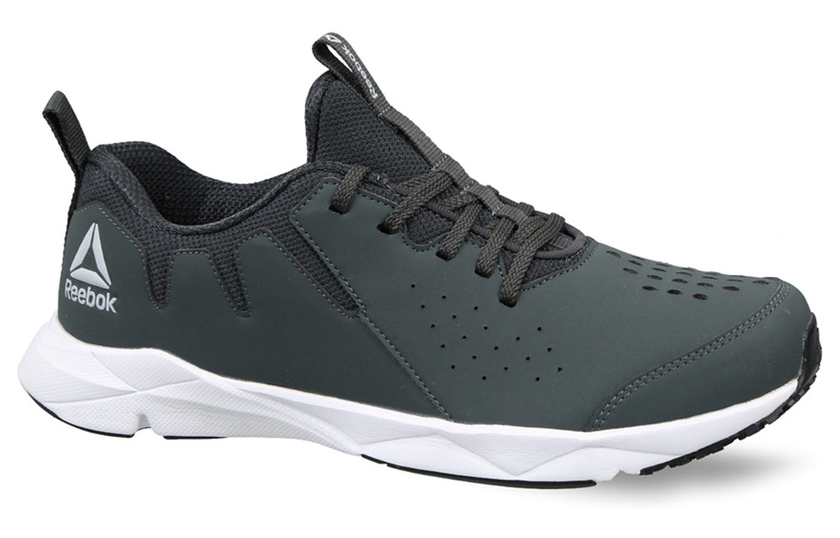 Lookbook Reebok Scarpe Running Hans Runner EG0792
