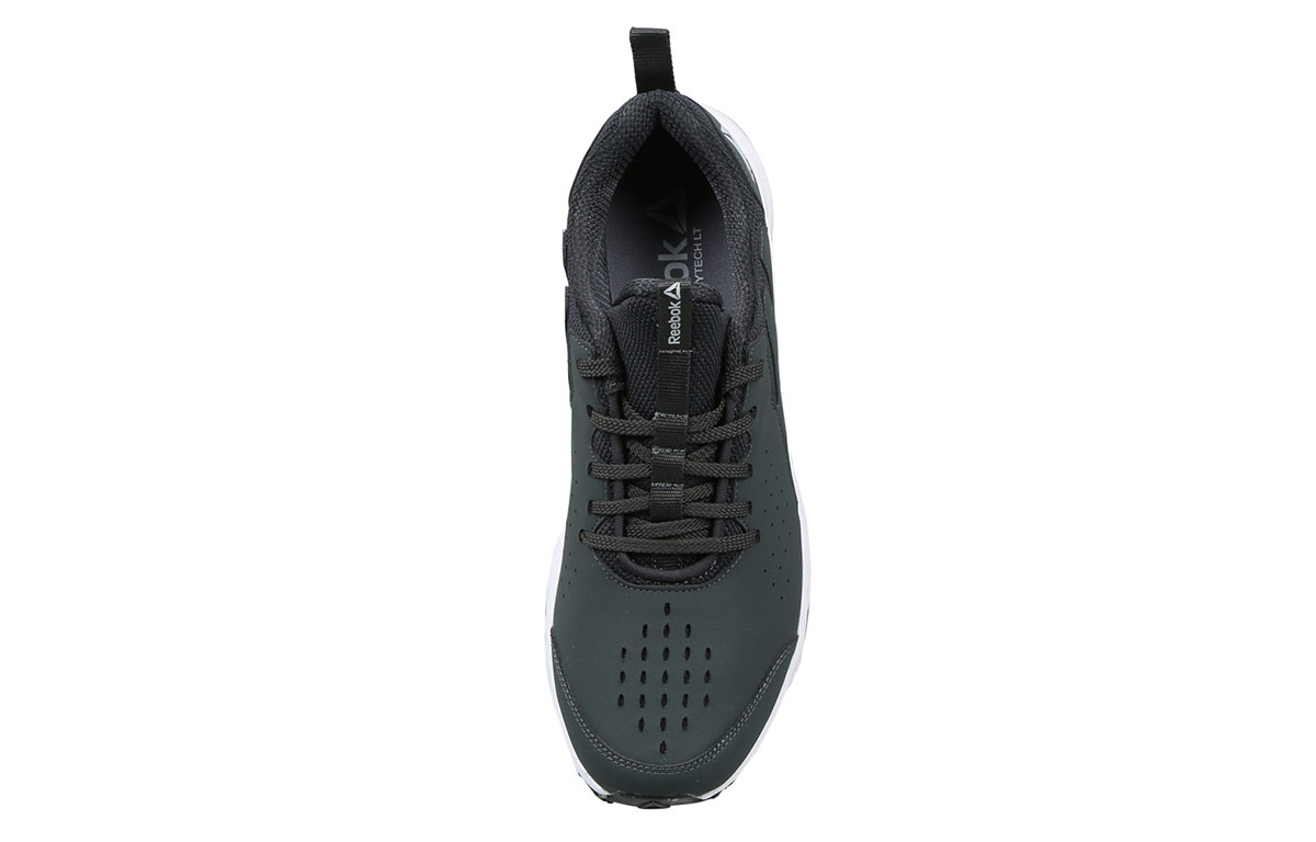 Shop Reebok Scarpe Running Hans Runner EG0792