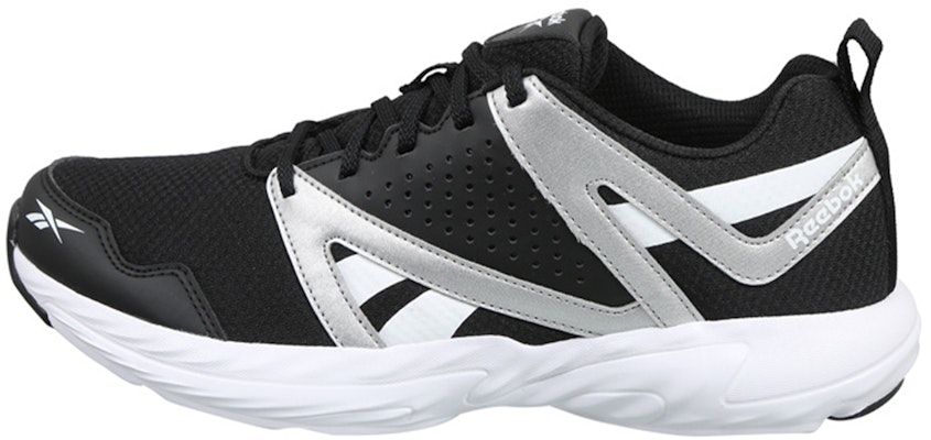 리복 러닝 하이토크 블랙/실버 (Reebok Running Haitokeu Beullaek/Silbeo) EX4231 Buy 리복 러닝 하이토크 블랙/실버 (Reebok Running Haitokeu Beullaek/Silbeo) EX4231
