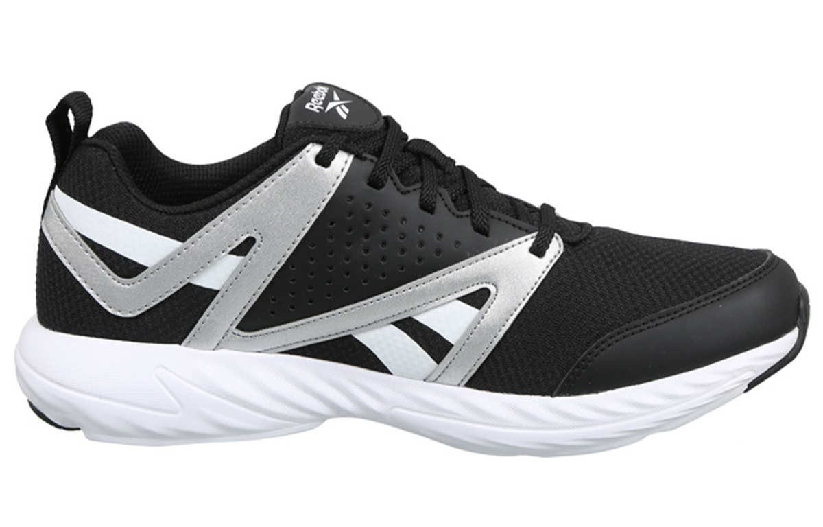 Reebok Running High Torque 'Black Silver' 圖 2