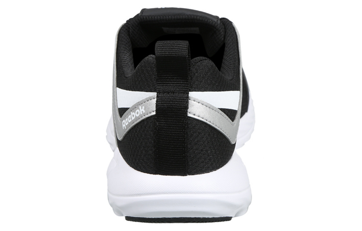 Reebok Running High Torque 'Black Silver' 圖 5