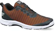Lookbook Reebok Running Hustle Runner ''Grigio Arancione'' FW0293