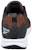 Reebok Running Hustle Runner 'Kelabu Jingga' FW0293