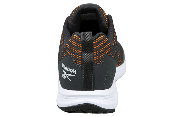 Purchase Reebok Running Hustle Runner ''Grigio Arancione'' FW0293
