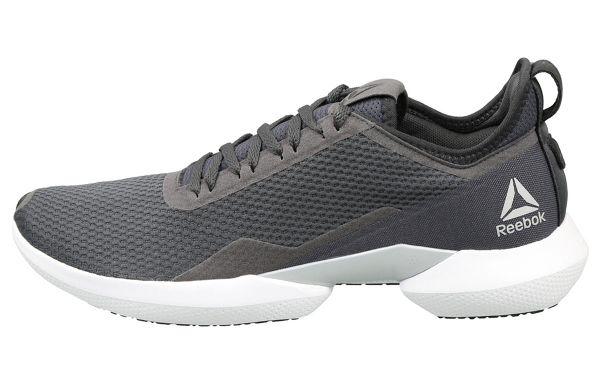 Buy Reebok Running Interrupted Sole 'Kelabu' DV9500