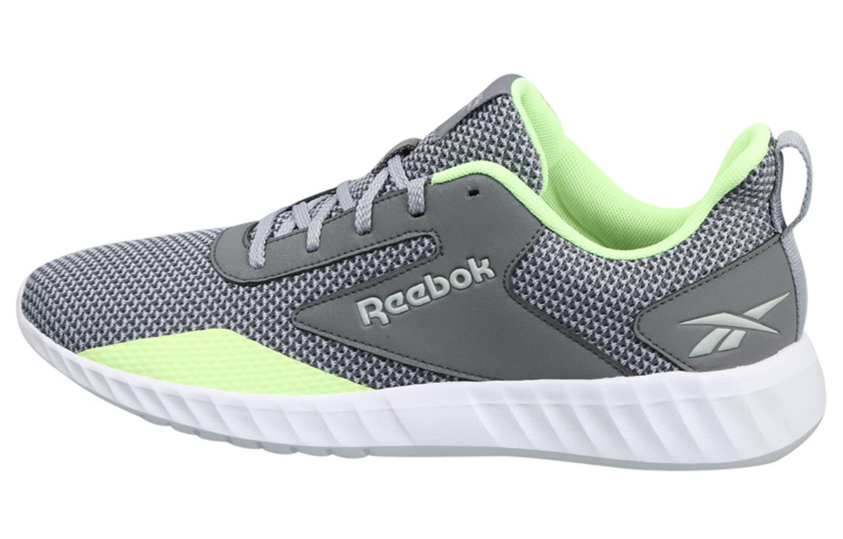 Reebok Running Legend RNNR 'Grey Green'