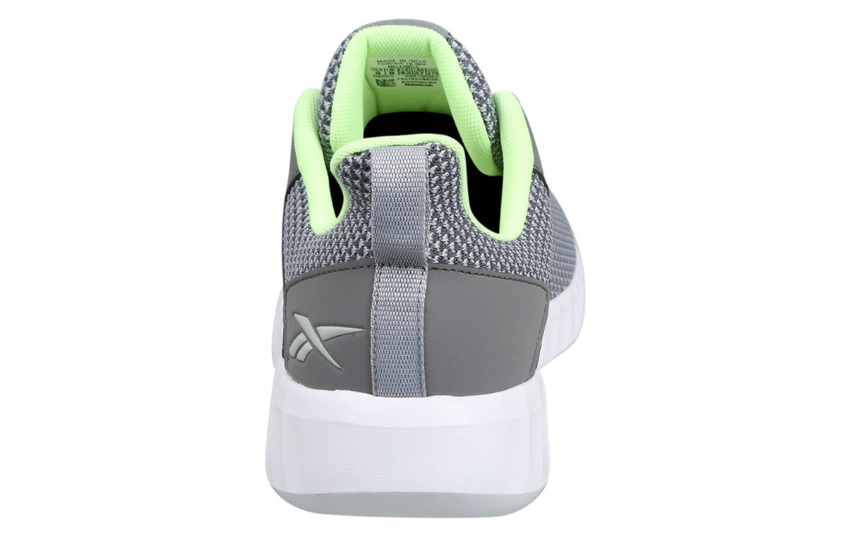 Reebok Running Legend RNNR 'Grey Green' 圖 5