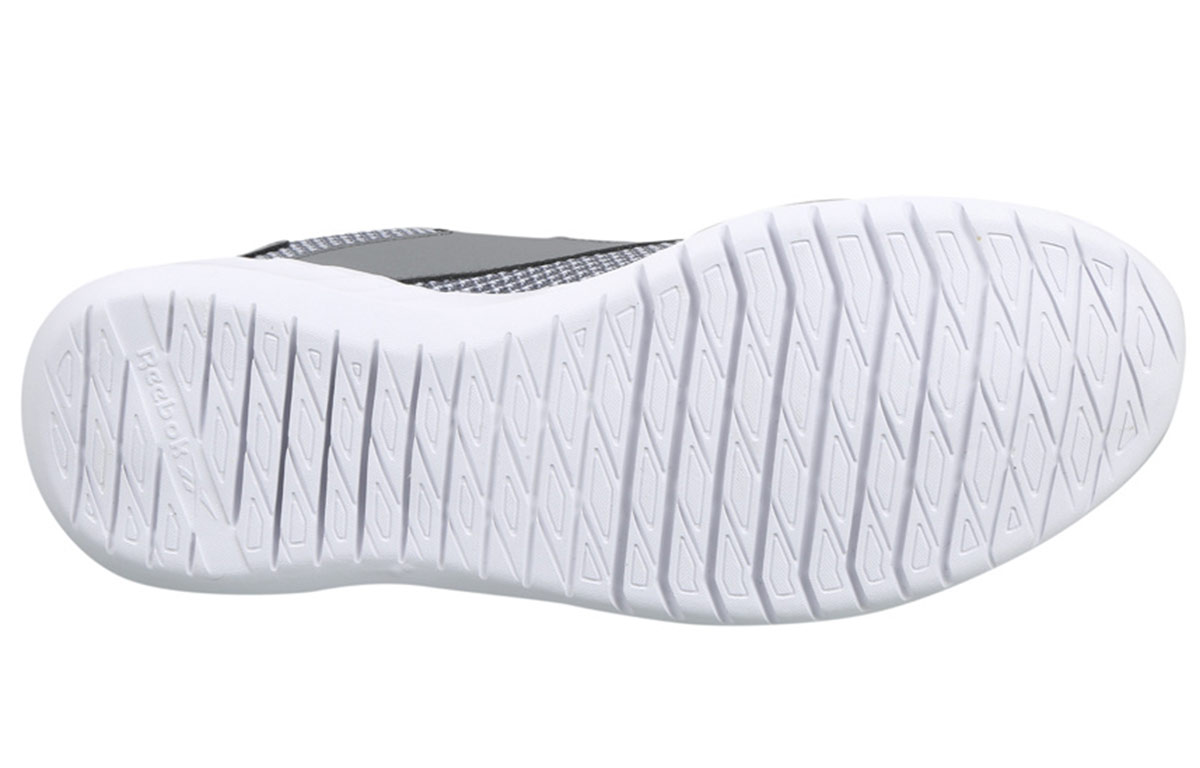 Reebok Running Legend RNNR 'Grey Green' 圖 6