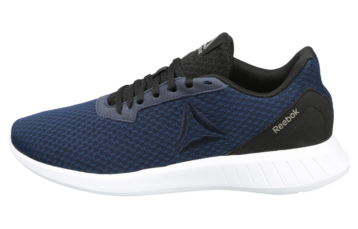 Reebok Running Lite 'Blue Black'
