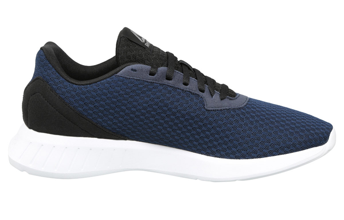 Reebok Running Lite 'Blue Black' 圖 2