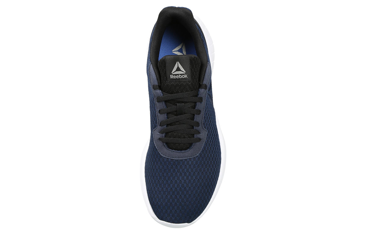 Reebok Running Lite 'Blue Black' 圖 4