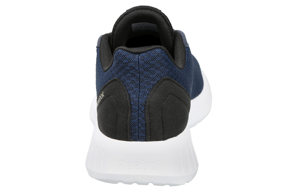 Reebok Running Lite 'Blue Black' 圖 5