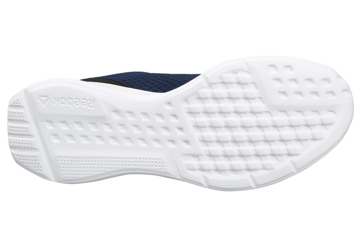 Reebok Running Lite 'Blue Black' 圖 6