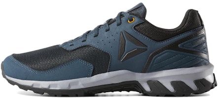 Reebok Running Low 'Black Blue' CN6264 Reebok Running Low 'Black Blue' CN6264