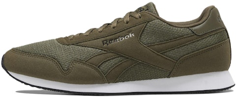 Reebok Running Low 'Green' EF7798 Reebok Running Low 'Green' EF7798