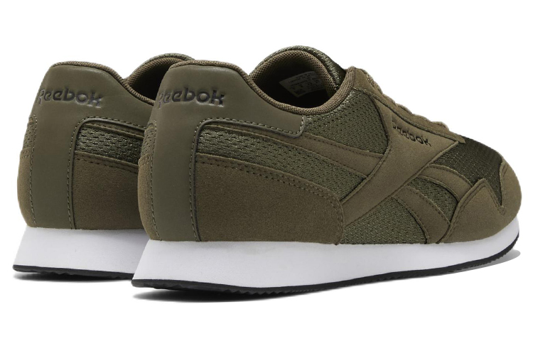 Shop Reebok Running Low 'Verde' EF7798