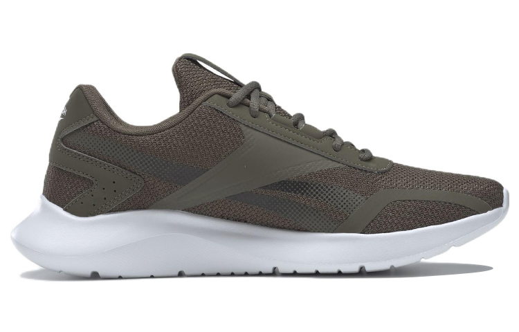 Order Reebok Larian Rendah 'Hijau' GW9695