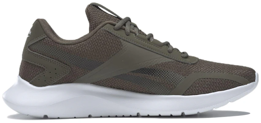 Reebok Larian Rendah 'Hijau' GW9695 Order Reebok Larian Rendah 'Hijau' GW9695