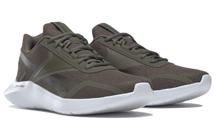 Lookbook Reebok Larian Rendah 'Hijau' GW9695