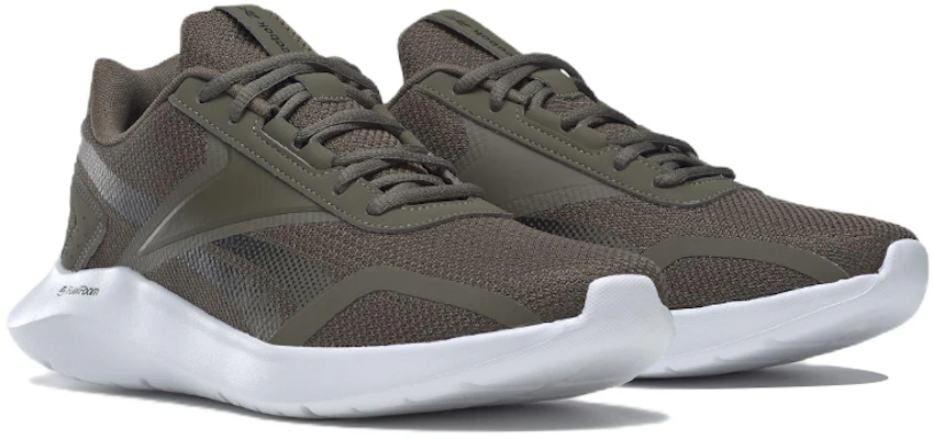 Reebok Larian Rendah 'Hijau' GW9695 Lookbook Reebok Larian Rendah 'Hijau' GW9695