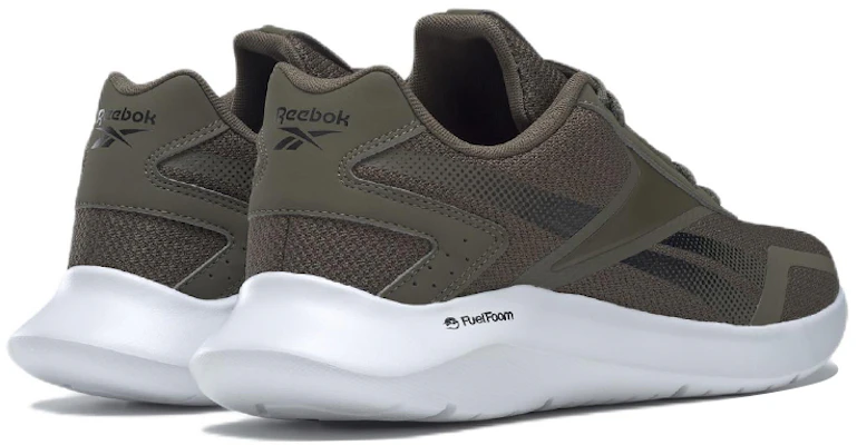 Reebok Larian Rendah 'Hijau' GW9695 Shop Reebok Larian Rendah 'Hijau' GW9695