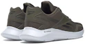 Shop Reebok Larian Rendah 'Hijau' GW9695