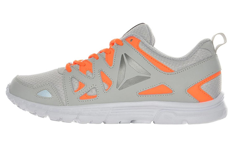 Reebok Running Low 'Grey Orange' BD2207