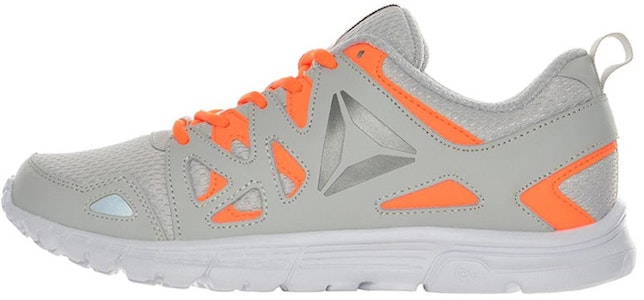 Reebok運動 耐磨防滑 低筒運動跑步鞋 灰橙 Buy Reebok運動 耐磨防滑 低筒運動跑步鞋 灰橙