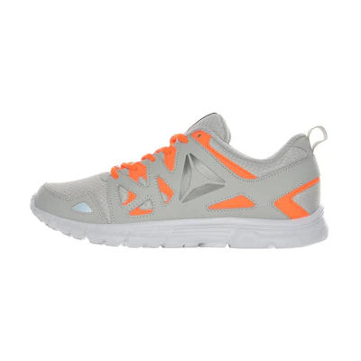 Reebok Running Low 'Grey Orange'