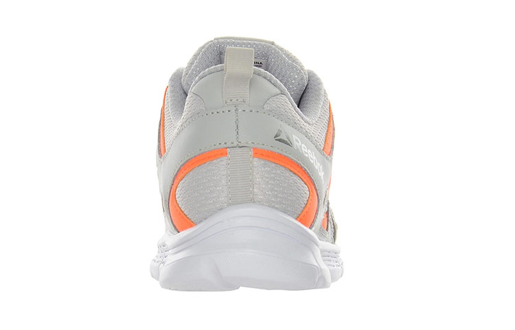 Purchase Reebok Running Low 'Grey Orange' BD2207