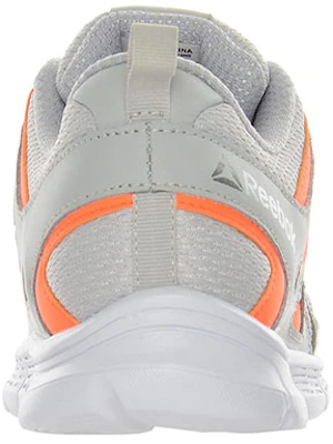 Reebok Running Low 'Grey Orange' BD2207 Purchase Reebok Running Low 'Grey Orange' BD2207