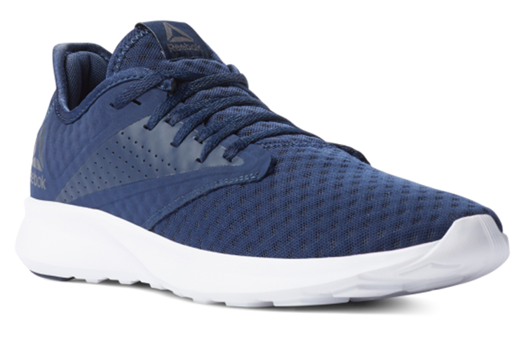 Lookbook Reebok Running Low 'Navy Blue' DV4793
