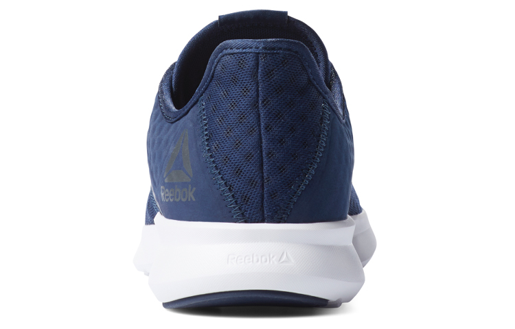 Shop Reebok Running Low 'Navy Blue' DV4793