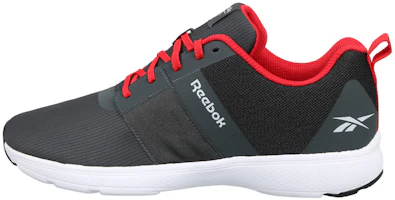 Reebok Running Luminious Runner 'Grey Red' EW5289 Reebok Running Luminious Runner 'Grey Red' EW5289