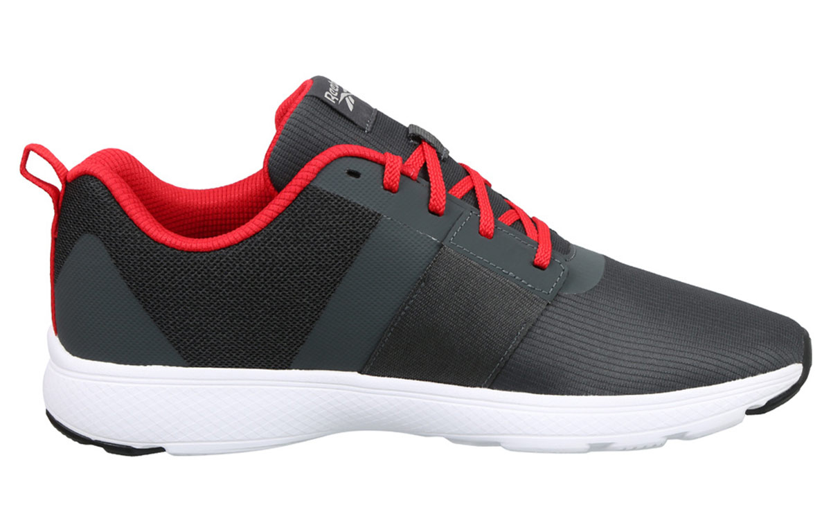 Order Reebok Running Luminous Runner ''Grigio Rosso'' EW5289