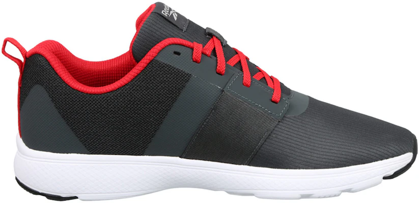 Reebok Running Luminous Runner ''Grigio Rosso'' EW5289 Order Reebok Running Luminous Runner ''Grigio Rosso'' EW5289