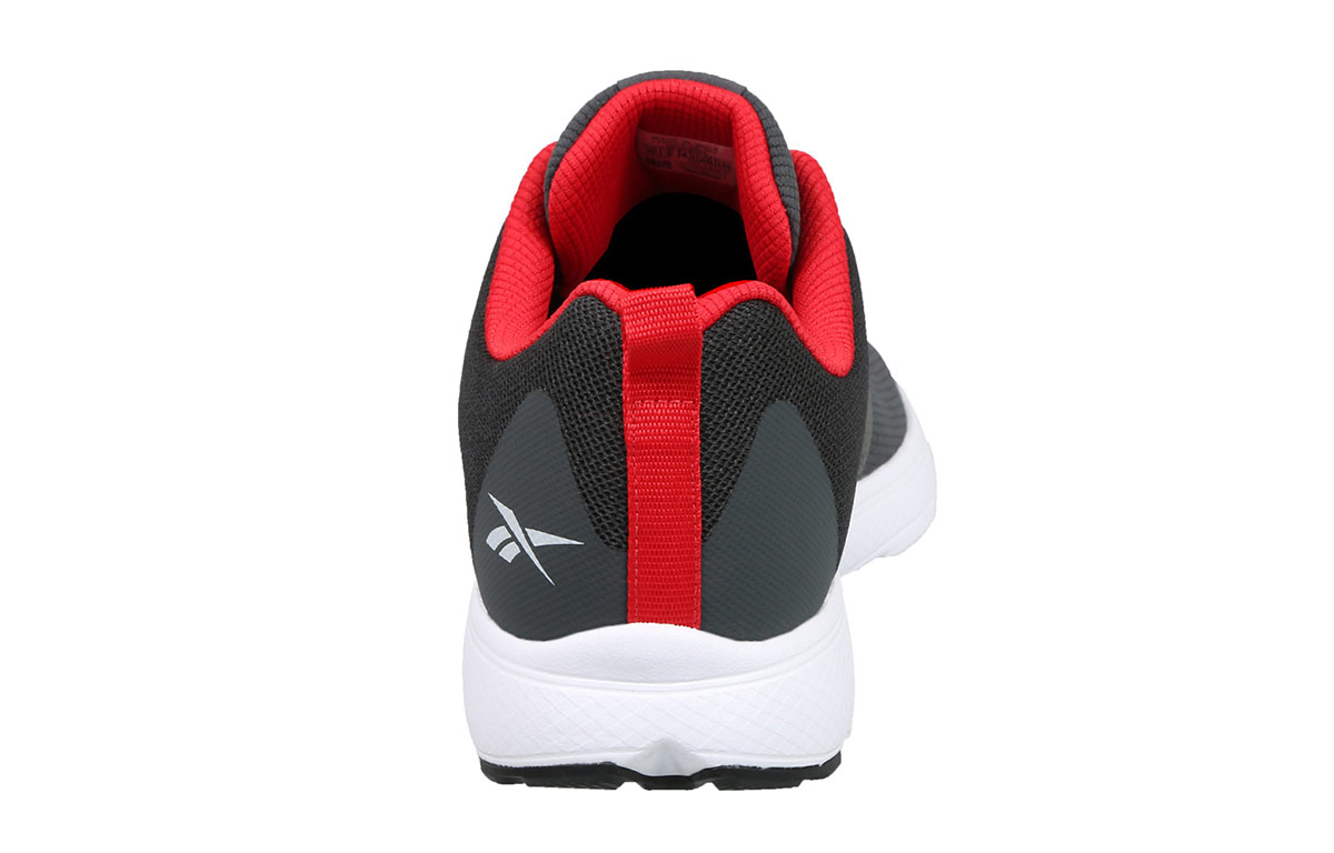 Purchase Reebok Running Luminous Runner ''Grigio Rosso'' EW5289
