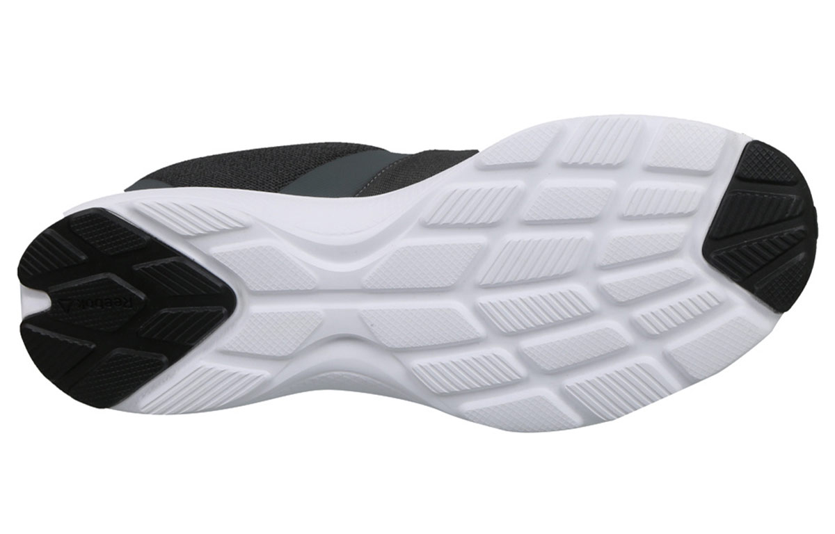 Details for Reebok Running Luminous Runner ''Grigio Rosso'' EW5289