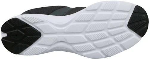 Details for Reebok 跑步 Luminious Runner 灰紅色 跑步鞋